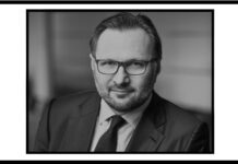 Zmarł partner kancelarii Hogan Lovells