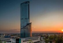 Dentons i Act BSWW w finale sprzedaży najwyższego wrocławskiego drapacza chmur