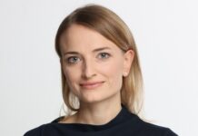 Schoenherr przyjęła prawniczkę z Hogan Lovells na partnera w praktyce nieruchomości