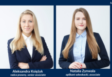 ALTO Legal ponownie wzmacnia zespół korporacyjny