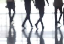 Dziesiątka prawników od nieruchomości przenosi się z Greenberg Traurig do CMS