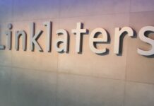 Kierownicza zmiana w praktyce bankowo-finansowej kancelarii Linklaters