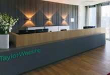 Taylor Wessing przejmuje dziesiątkę prawników z kancelarii Deloitte Legal