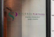 Rebranding i nowe praktyki w kancelarii Silesia Partners, Pakuła, Federowicz