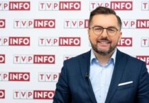 Z ekonomicznego dziennikarza publicznej telewizji na prawnika współpracującego z kancelarią Gessel