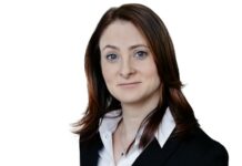 Prawniczka z Polski na wiosennej liście awansów partnerskich w kancelarii Linklaters