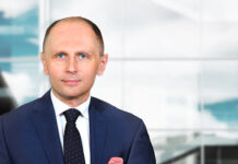 Grzegorz Cieśniarski dołącza do Eversheds Sutherland