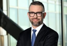 Transfer znaczącej figury rynku kapitałowego z Rymarz Zdort do Baker McKenzie