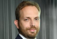 Partnerski awans energetycznego poznańskiego prawnika w kancelarii CMS