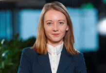 Anna Kaliniczenko objęła stanowisko prawnika pro bono w DLA Piper