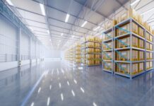 NRF doradza Panattoni przy budowie hubu logistycznego dla Hermes Fulfilment