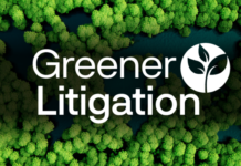 B2RLaw dołącza do inicjatywy Greener Litigation