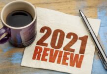 Raport: Rynek prawniczy w pigułce – najbardziej spektakularne wydarzenia 2021 roku