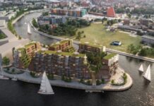 SSW Pragmatic Solutions i Greenberg Traurig w inwestycji na międzyrzecznym cyplu