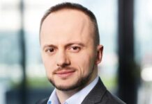 Transfer prawnika od nieruchomości z firmy deweloperskiej do kancelarii Crido Legal