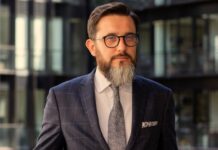 Partnerski awans adwokata w kancelarii Gide Loyrette Nouel