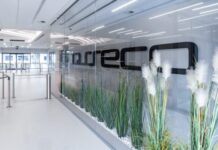 Adwokat-rzecznik patentowy z kancelarii GWW dyrektorem prawnym w firmie informatycznej