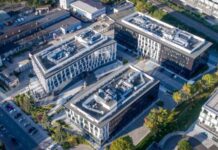 Linklaters w czesko-luksemburskim zakupie trzech gdyńskich biurowców