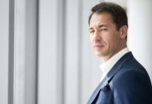 Paweł Cholewiński na czele grupy praktyk transakcyjnych Kochański & Partners