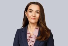 Była dyrektorka w urzędzie ochrony konsumentów dołączyła do kancelarii WKB