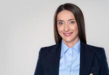 Wiktoria Chwiedosik została nowym counselem w kancelarii Osborne Clarke – Poland