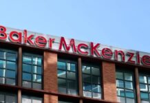 Dwoje prawników podążyło za partnerem z Rymarz Zdort do Baker McKenzie