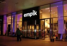 MJH i Komosa Imiełowski w wykupie przez menedżerkę kontroli nad empikami