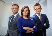 DWF wzmocni praktykę nieruchomości przejmując zespół doświadczonych prawników transakcyjnych