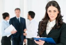 Dyrektor administracyjno-kadrowa partnerem w kancelarii BBS i Wspólnicy