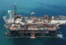 Dziesięć kancelarii w budowie gazociągu bałtyckiego i kontrakcie na gaz norweski