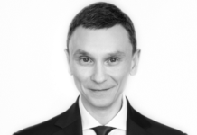 Nowy partner w Osborne Clarke