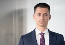 Piotr Szeliga dołącza do grona managerów Tax w ALTO