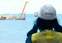 Kochański & Partners doradcą w strategicznym projekcie energetycznym Baltic Pipe