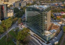 Dentons i Greenberg Traurig w deweloperskiej sprzedaży amerykańskiemu funduszowi pozawarszawskich biurowców