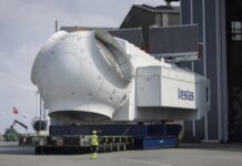 B2RLaw doradcą Vestas przy budowie nowej fabryki offshore w Polsce