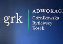 Kancelaria GRK powiększa grono partnerów i tworzy praktykę prawa własności intelektualnej