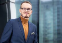 Nowy lider praktyki własności intelektualnej w Linklaters