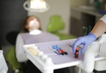 B2RLaw doradcą platformy zakupowej Dentametr we wstępnej rundzie finansowania