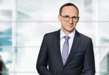 Eversheds Sutherland wzmacnia praktykę bankowości i finansów
