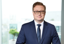 Michał Smolny pokieruje praktyką nieruchomości w Eversheds Sutherland