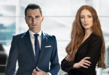 Michał Wojciechowski szefem kontraktów publicznych w Eversheds Sutherland