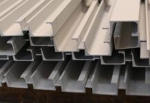 JDP i Andersen w finale przejęcia fabryki aluminiowych profili budowlanych