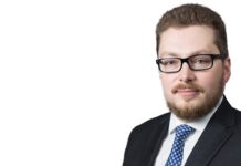 Tomasz Rogalski partnerem w warszawskim biurze Norton Rose Fulbright