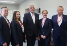 Koniec procesu wójta Suchego Lasu. Grzegorz Wojtera uniewinniony