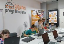 Crido wspierało PortfoLion przy obsłudze rundy finansowania dla Gigantów Programowania