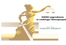 KWKR z licznymi wyróżnieniami w tegorocznym rankingu „Rzeczpospolitej”