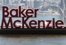 Prawnik z Polski z letnim awansem na partnera w Baker McKenzie