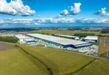 DLA Piper i Greenberg Traurig w sprzedaży Singapurczykom dolnośląskiego megaparku logistycznego