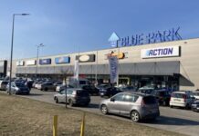 Tercet kancelarii w sprzedaży Litwinom pięciu parków handlowych w Polsce