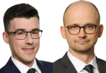 Kancelaria CMS doradza BGK i KUKE przy udzieleniu finansowania Republice Rwandy